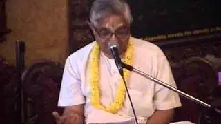 Srimad Bhagavatam 10.13.60 - Developing Consciousness to see the Vrindavan - Vrishabhanu Prabhu