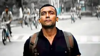 Soorarai Pottru motivation status | Suriya | GV Prakash