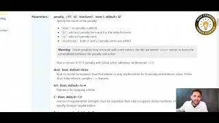 4--Understanding Hyperparameters in Logistic Regression using Scikit Learn: Part 1