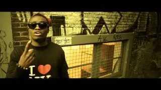 Nyce - Walk With Me (Official Video)