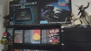 Cleaning up the game collection - Selling, Downsizing & decluttering .