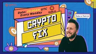 Gate.io Super Gater Referral Program - 50 percent commission!!!