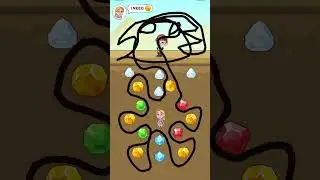 pull the gold gameplay let's see #video #games #pull the gold