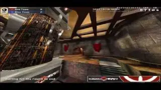 Quake Live Weekly DevPick: SloMo CA
