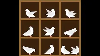 The Pigeonhole Principle - IMO 1972 Problem 1