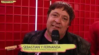 ESTAMOS TODOS LOCOS | PROGRAMA COMPLETO 22/10