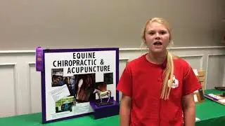 VetScience Gosper Cailey
