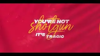 Evan Sternbach - Shotgun [Official Lyric Video]
