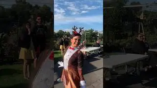 বড় দিন মেলা অস্ট্রেলিয়া 🇦🇺 | Christmas Australia #shorts #short #vlog #trend #viral #christmas