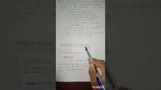 Engineering Physics-MODULE 2-INTERFERENCE-PART8- AIRWEDGE
