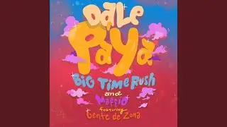 Dale Pa' Ya (feat. Gente de Zona)
