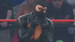 Tara Is Revealed As The Mystery Knockout