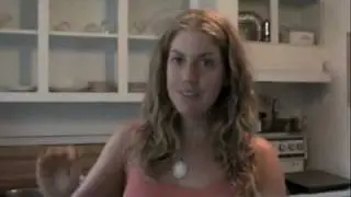 How To Make Natural Body Cream / Moisturizer, Ep38