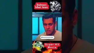 Movie shorts || Saalman Khan || Bhai Jaan || Radhe || Bollywood Kind
