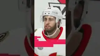 Colin White piles on early #hockey #sens #nhl23