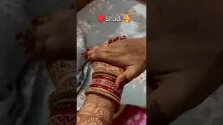 ❤️finally 🥰 #wedding #shadi #viralvideo #babididi #viralvideo #trending #shortvideo #reels #ytviral