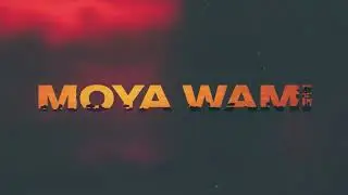 LEWS, Major League DJz, MAPS & Untitled Audio - Moya Wami (Official Audio)