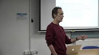BNHC Talk: Reflections on the future of yoga, with Pete Blackaby
