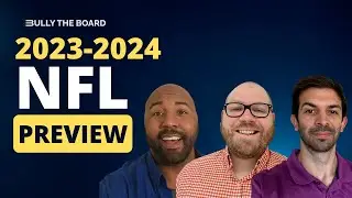2023 NFL Futures