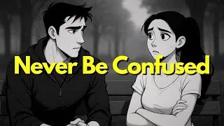 Watch This, and You&rsquo;ll Never Be Confused by Women Again