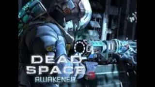 Dead Space 3, Trailer lanzamiento DLC Awakened
