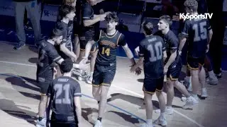 Andy Johnson Solid in Cooper Jaguars Basketball&rsquo;s 2025 KHSAA Sweet 16 Run