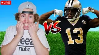 WE MUST WIN!! SEASON 2 WEEK 6 SUB FRANCHISE!