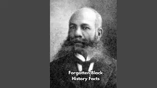 🖤 Little Known Black History Facts Not Taught In School | Alexander Miles
