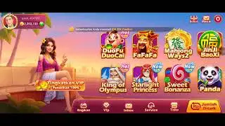 Apk fortune slots 777 hati hati ini penipuan langsung hapus jika di arahkan kesini!!!