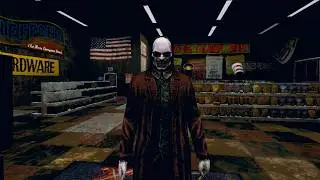 The Skin Stapler! (DEMO)