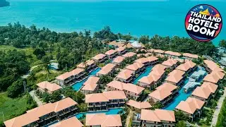 Blue Bay Beach Resort - Access to Pool and Beach-Phuket & Krabi | Phang Nga, Thailand | Hotel Review