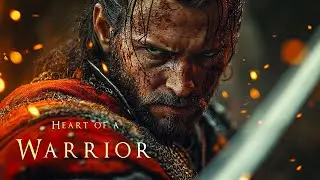 Heart of a Warrior | Heroic Fantasy Music - Beautiful Ambient Music