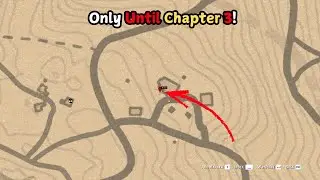 Игроки смогут увидеть эту миссию только до 3-й главы &mdash; RDR2 Hidden Encounter