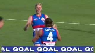 Marcus Bontempelli&rsquo;s best goals in 2025