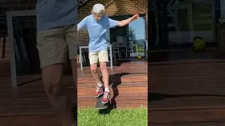 Skateboarding #skateboarding #carpetboarding #normalizemallgrab