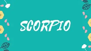 🦋💙SCORPIO MARCH LOVE 2021 💚 STABBED IN THE BACK WAY TOO MANY TIMES YOU ARE DONE ⚠️