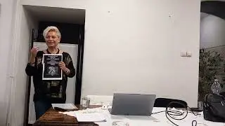 Fej&eacute;r est Kert&eacute;sz Nikoletta előad&aacute;sa 2025 12 02