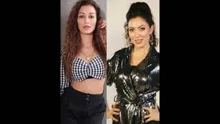 munmun dutta vs sunayana fozdar | who's is best ? #shorts #munmundutta #sunayanafozdar