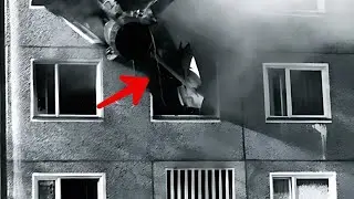 Die Trag&ouml;die von Cottbus: Der Held der MiG-21 missachtete einen Befehl, um Menschenleben zu retten