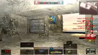 Wolfteam Keulness Minitage