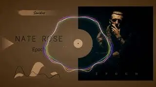 ▶Nate Rose - Elon Musk | Explicitly Polished Hip Hop | Hip Hop🔊 Electronic🎹 Indie⛺️ | Sonidius
