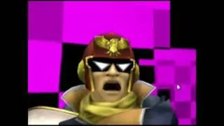 captain falcon says yes