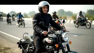 Pehla Chhota Result  Bullet Story | Kabhi-kabhi life me result bada nahi hota | Part 4  Real Rider