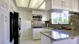 HUGE CONDO UNDER 400K! CALL JERRY AND LAURA 310.480.3601