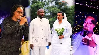 ooh🥰israel Mbonyi na IGOR Mabano Batunguye Nehemie na cheri we UCURANZE INDIRIMBO BAKORANYE MBERE