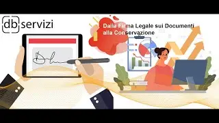 La Firma Elettronica per Contratti e Documenti Ufficiali con Conservazione Legale