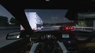 SHUTOKO 3 WAY TRAFFIC AT LOCAL SERVER / ШУТОКО, ТРЕХ ПОЛОСНЫЙ ТРАФФИК НА ЛОКАЛЬНОМ СЕРВЕРЕ / СКОРО!