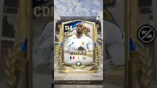 #fifa #Makelele&iexcl;&iexcl;&iexcl;&iexcl;&iexcl;&iexcl;&iexcl;&iexcl;