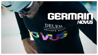 TEAM NOVUS - GERMAIN DESCHAMPS