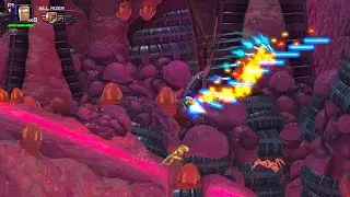 Contra Operation Galuga: Simple Cheats Nintendo Switch